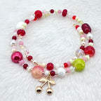 【Letter Q】【For Bracelets/Necklace/Key Chain】- Aug.13 Q Mix
