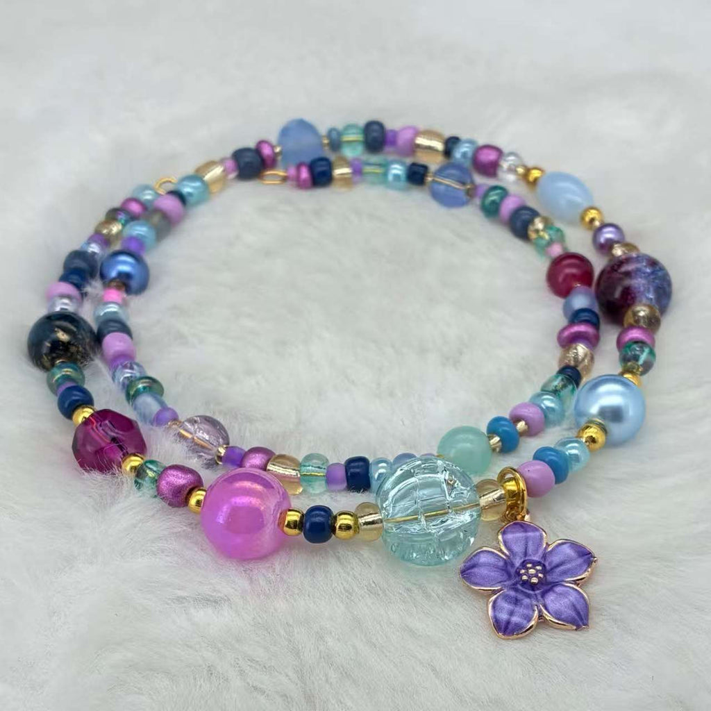 【Letter M】【For Bracelets/Necklace/Key Chain】- Jun.10 M Mix