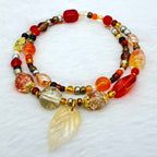 【New-Letter P】【For Bracelets/Necklace/Key Chain】- Sept.16 P Mix