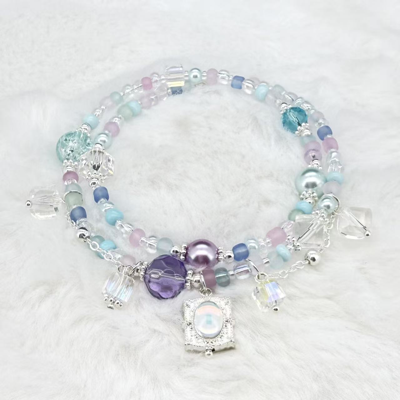【Letter O】【Collector’s Edition】Serendipity - Mar.11 O Mix