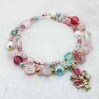 【New-Letter B】【Collector’s Edition】A Touch of Crimson  - Jul.30 B Mix