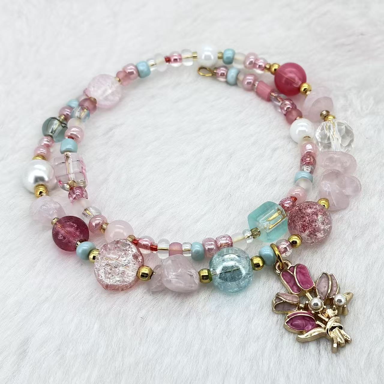 【New-Letter B】【Collector’s Edition】A Touch of Crimson  - Jul.30 B Mix