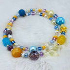【Letter O】【For Bracelets/Necklace/Key Chain】- Jun.15 O Mix