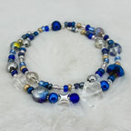 【Letter K】【For Bracelets/Necklace/Key Chain】- Jun.30 K Mix