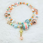 【Letter B】【Collector’s Edition】Candy Planet - Apr.21 B Mix