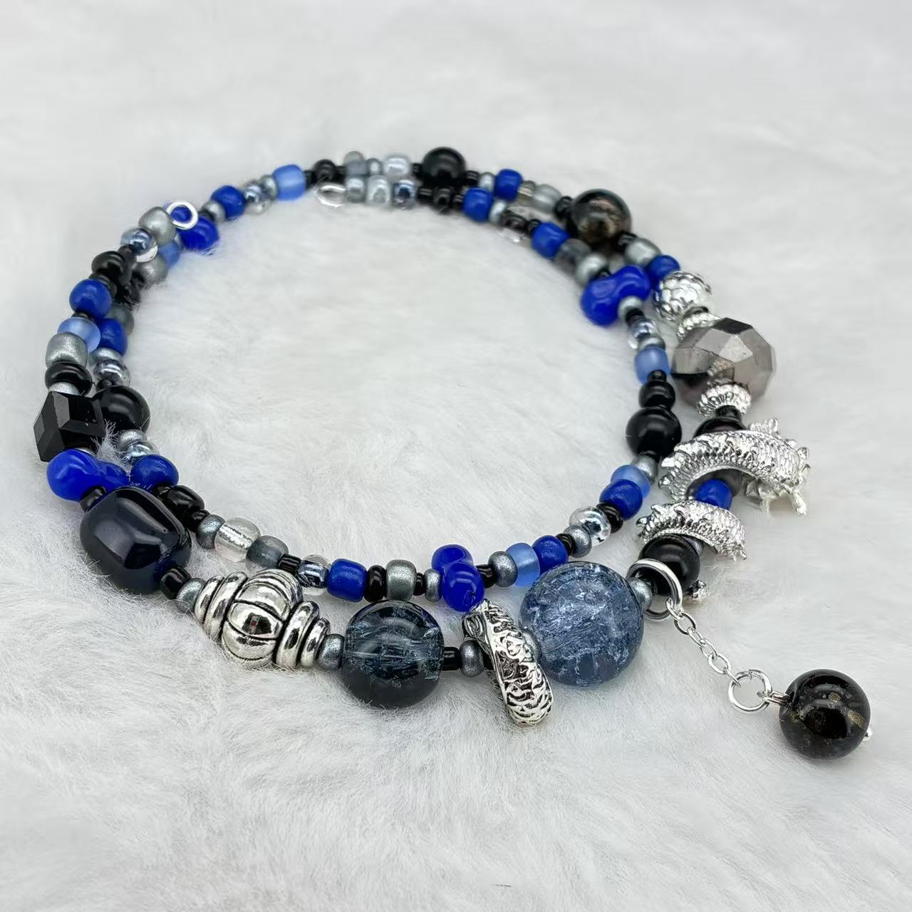 【Letter G】【Collector’s Edition】Midnight Scale - May.15 G Mix