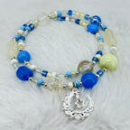 【Letter G】【For Bracelets/Necklace/Key Chain】- Jul.4 G Mix
