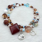 【New-Letter U】【For Bracelets/Necklace/Key Chain】 - Oct.1 U Mix