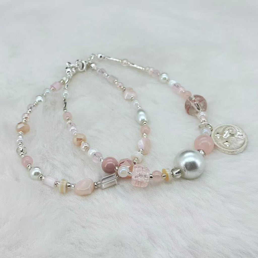 【Letter Q】【Collector’s Edition】Whispered Love - May.12 Q Mix