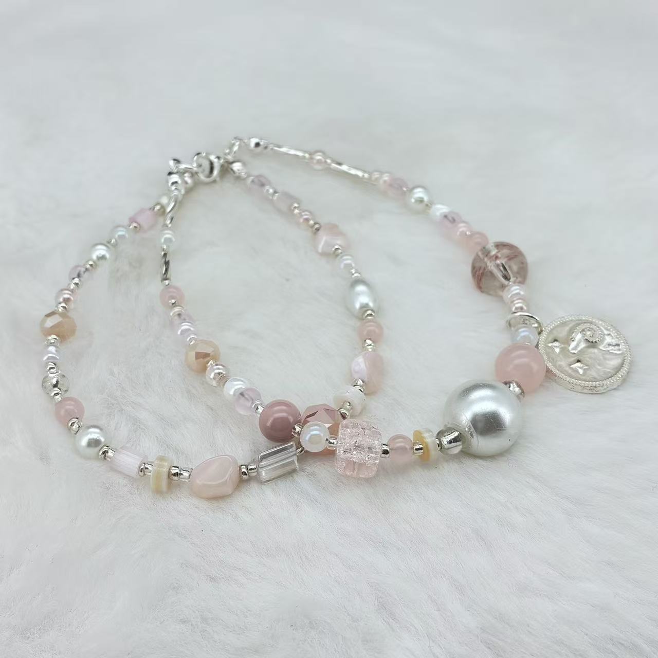 【Letter Q】【Collector’s Edition】Whispered Love - May.12 Q Mix