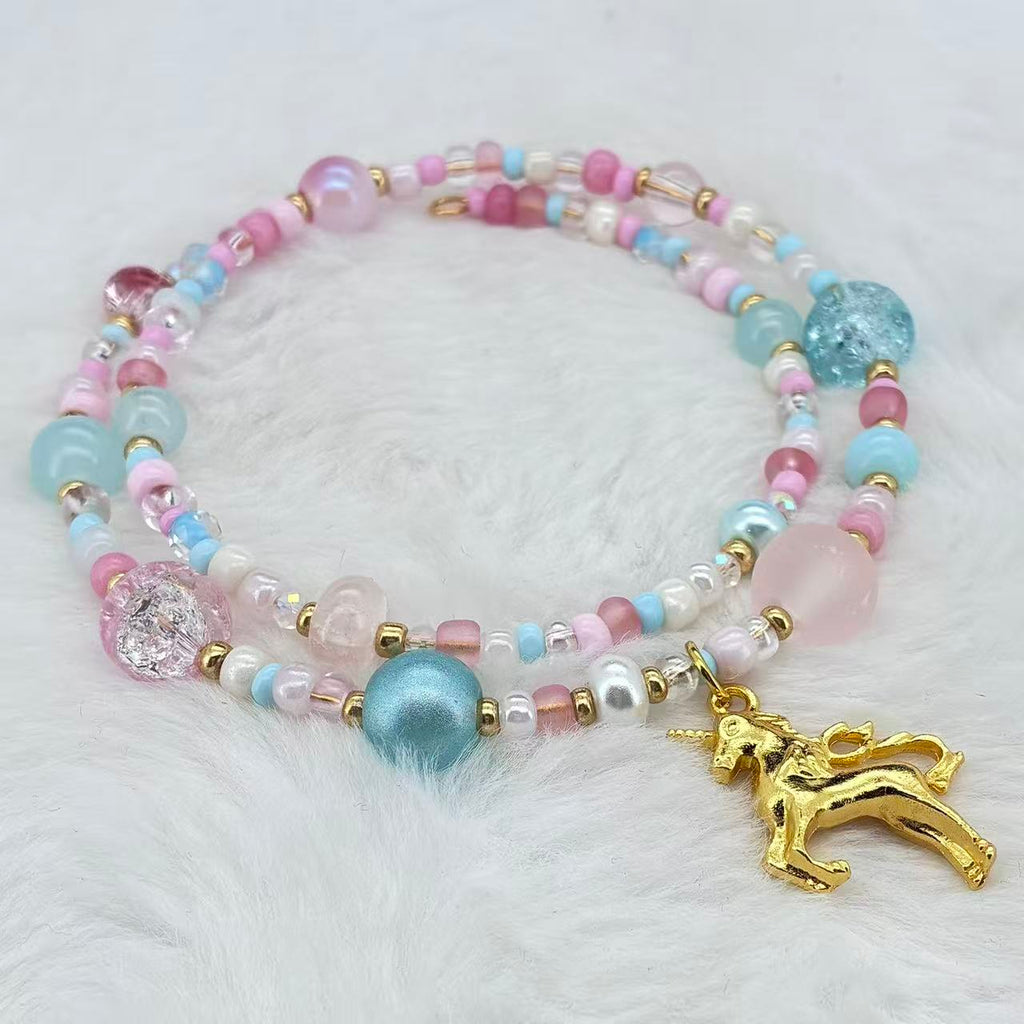 【Letter G】【For Bracelets/Necklace/Key Chain】- Jun.23 G Mix