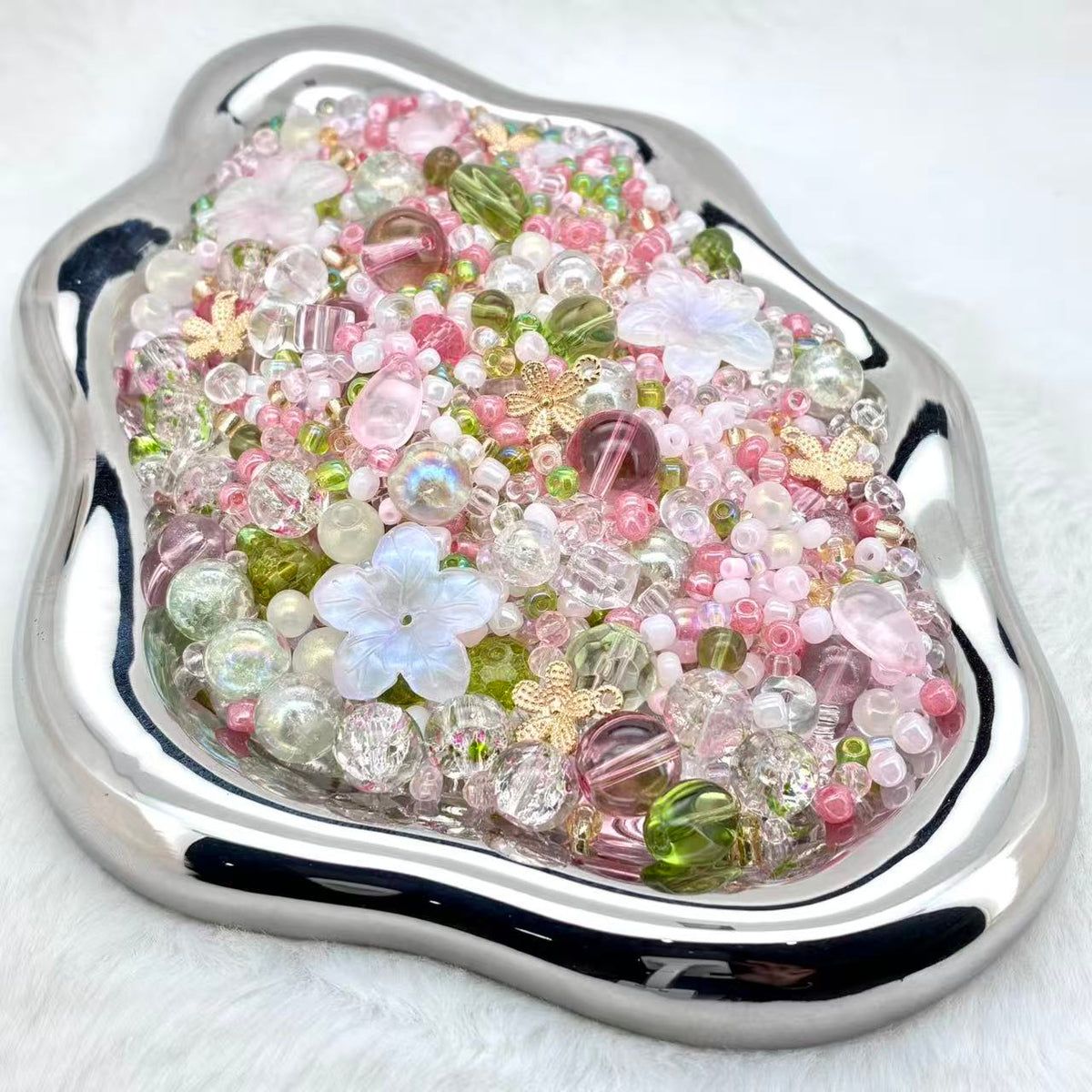 【Letter G】【For Bracelets/Necklace/Key Chain】- Sept.16 G Mix