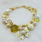 【Letter A】【Collector’s Edition】Polka Charm - Jul.12 A Mix