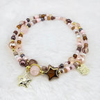 【Letter B】【Collector’s Edition】Strawberry Cocoa - Mar.15 B Mix