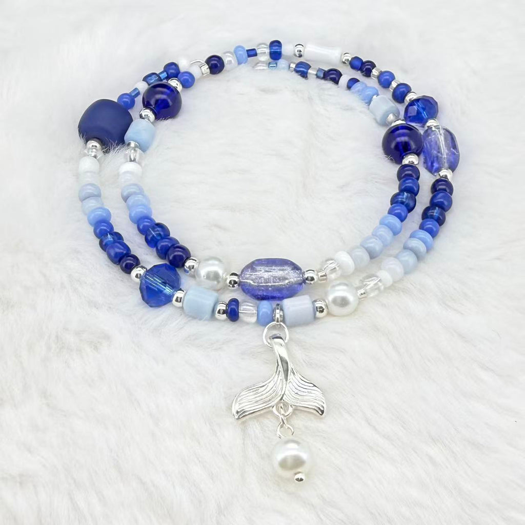 【Letter O】【For Bracelets/Necklace/Key Chain】- Mar.31 O Mix