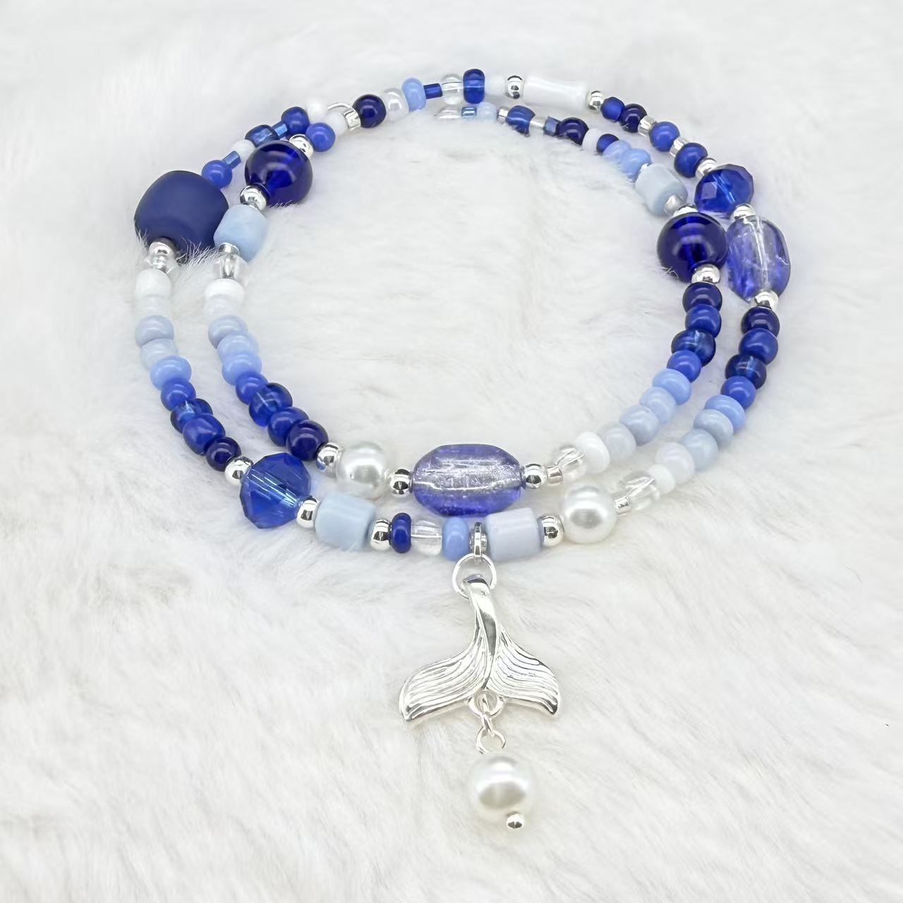【Letter O】【For Bracelets/Necklace/Key Chain】- Mar.31 O Mix