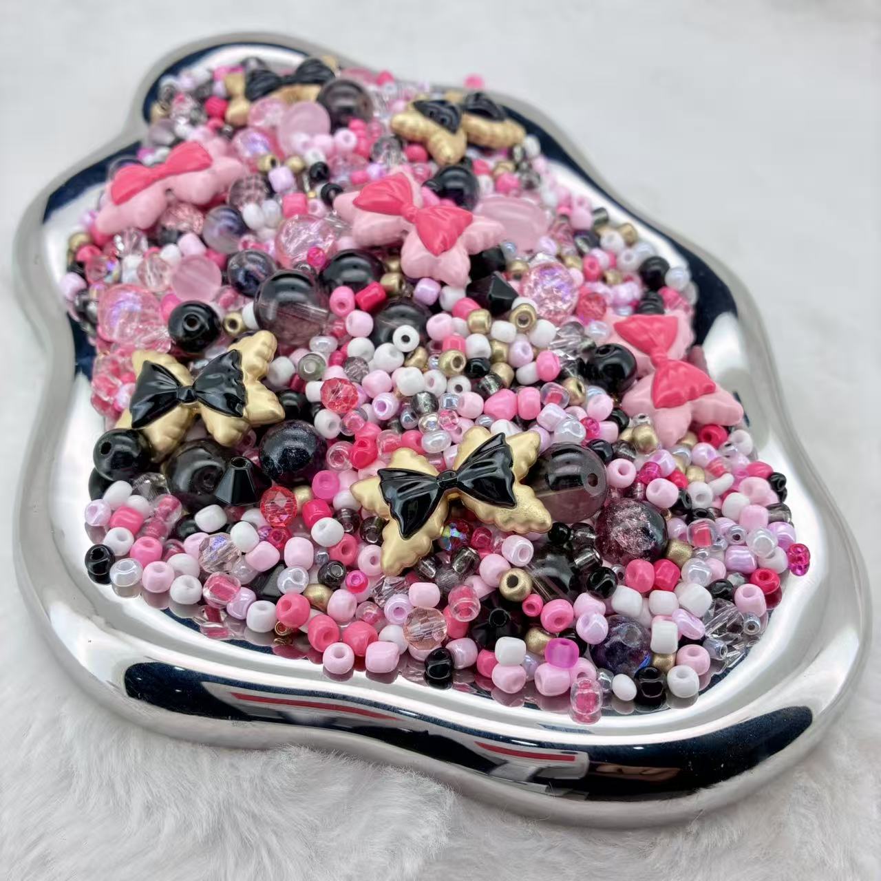 【New-Letter S】【Collector’s Edition】Gothic Sweetheart - Jun.21 S Mix