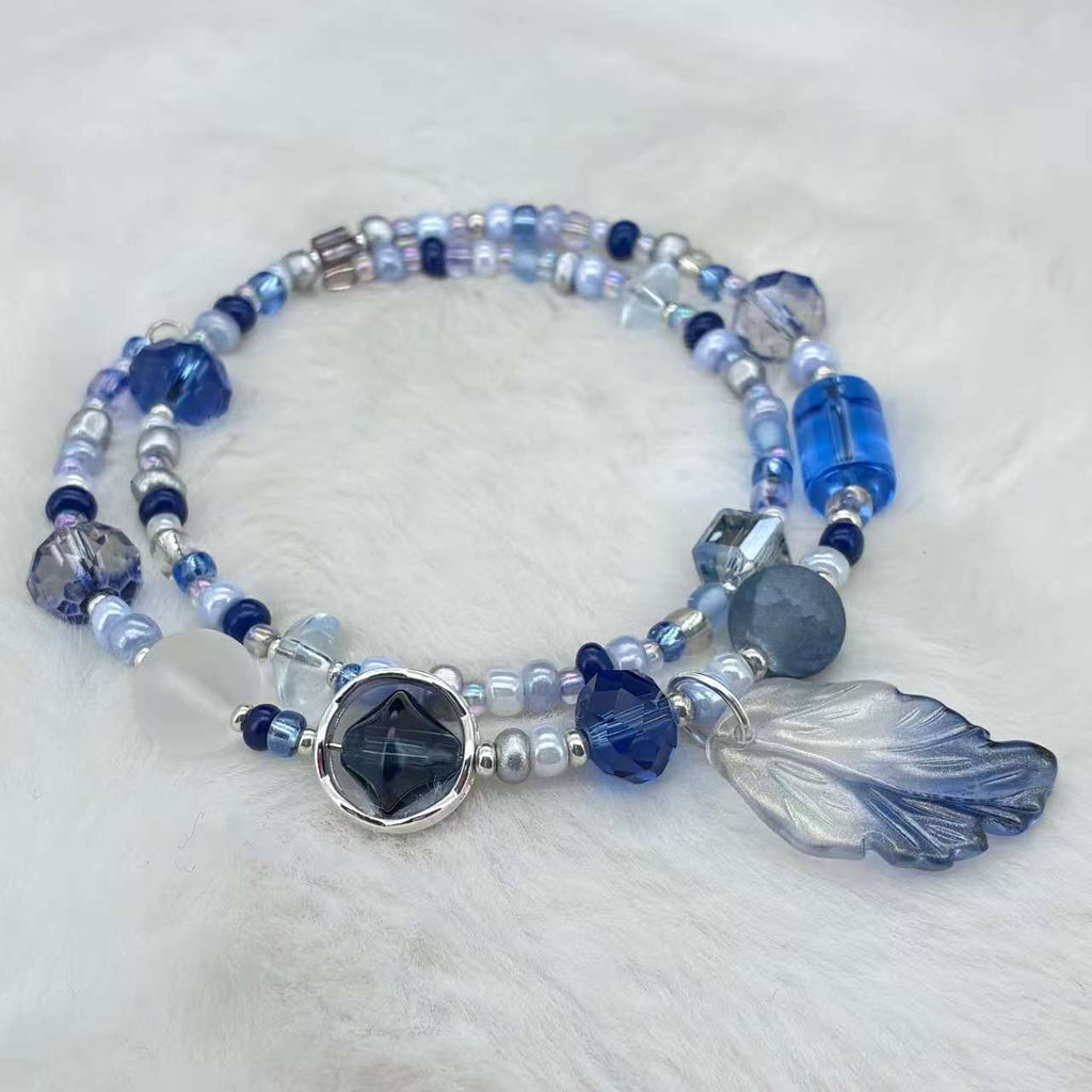 【Letter U】【For Bracelets/Necklace/Key Chain】- Jun.4 U Mix