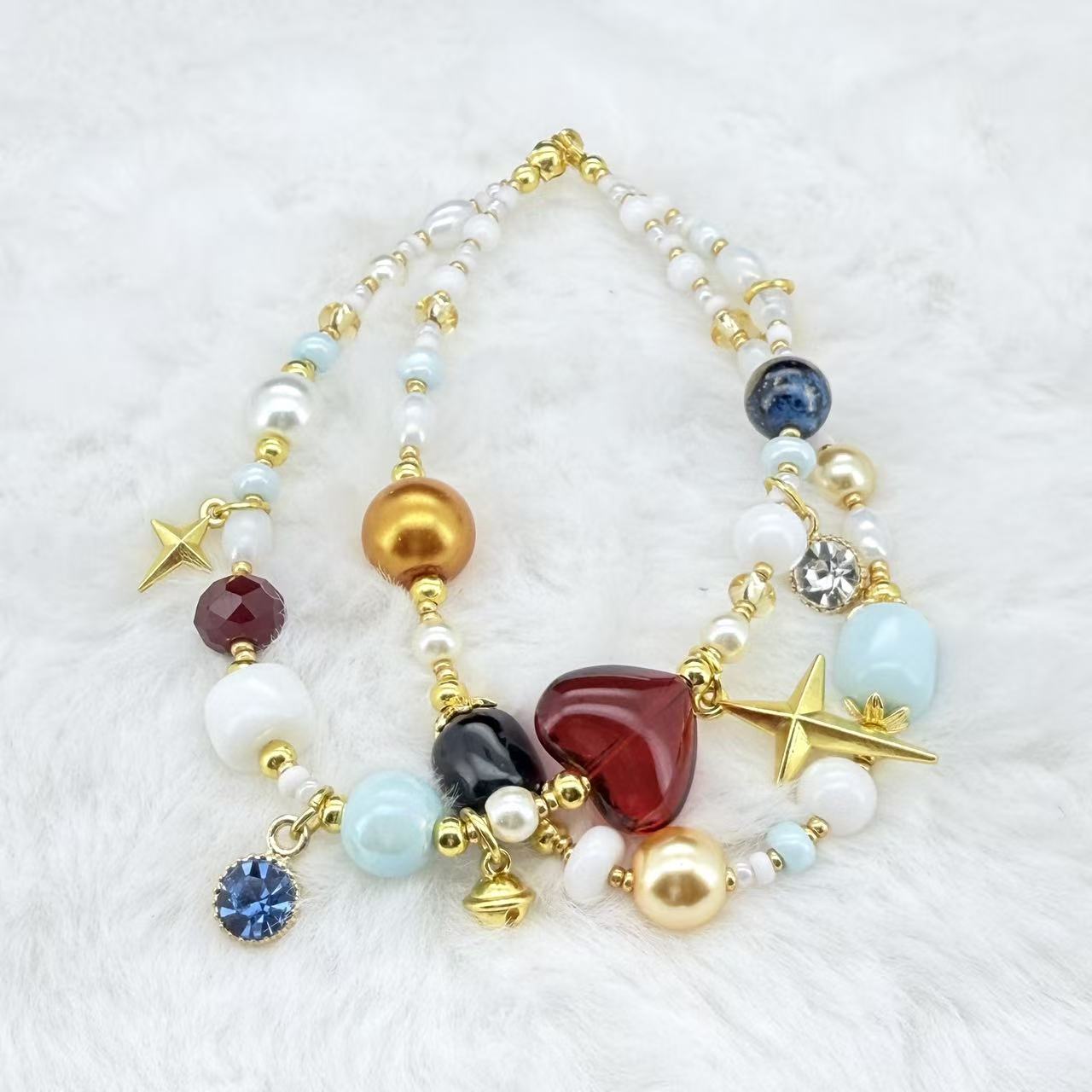 【Letter D】【Collector’s Edition】Hat Trick - Feb.11 D Mix