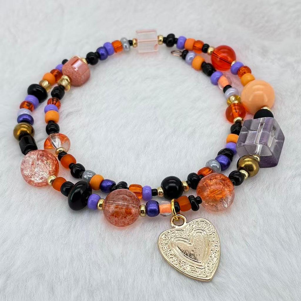 【Letter Y】【For Bracelets/Necklace/Key Chain】- Jul.25 Y Mix