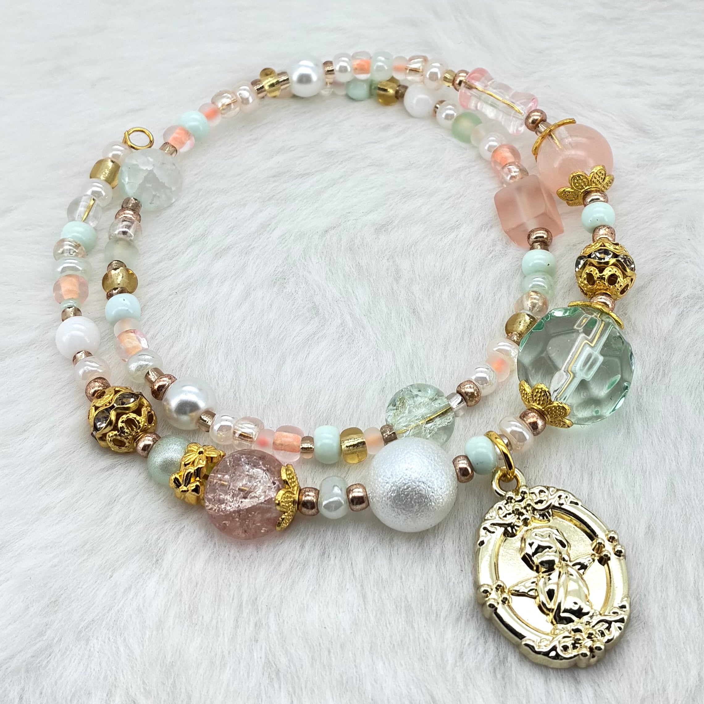 【Letter G】【Collector’s Edition】Purity  - Aug.6 G Mix