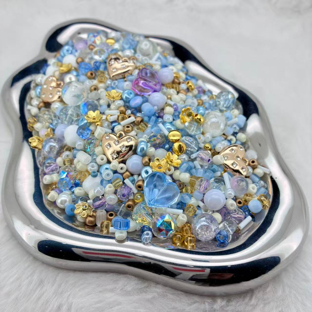 【Letter N】【Collector’s Edition】Snow Music Box - Jun.30 N Mix