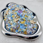 【Letter N】【Collector’s Edition】Snow Music Box - Jun.30 N Mix