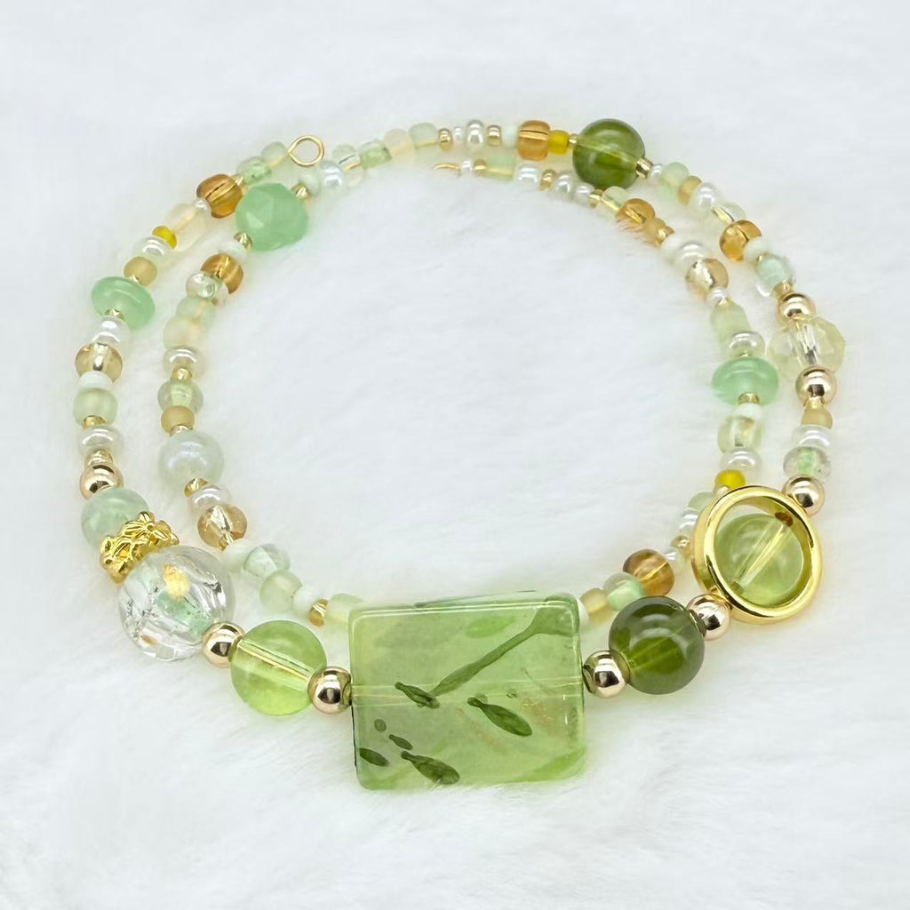 【Letter G】【For Bracelets/Necklace/Key Chain】- Apr.7 G Mix