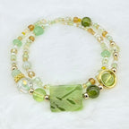 【Letter G】【For Bracelets/Necklace/Key Chain】- Apr.7 G Mix