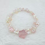 【Letter S】【For Bracelets/Necklace/Key Chain】- Feb.1 S Mix