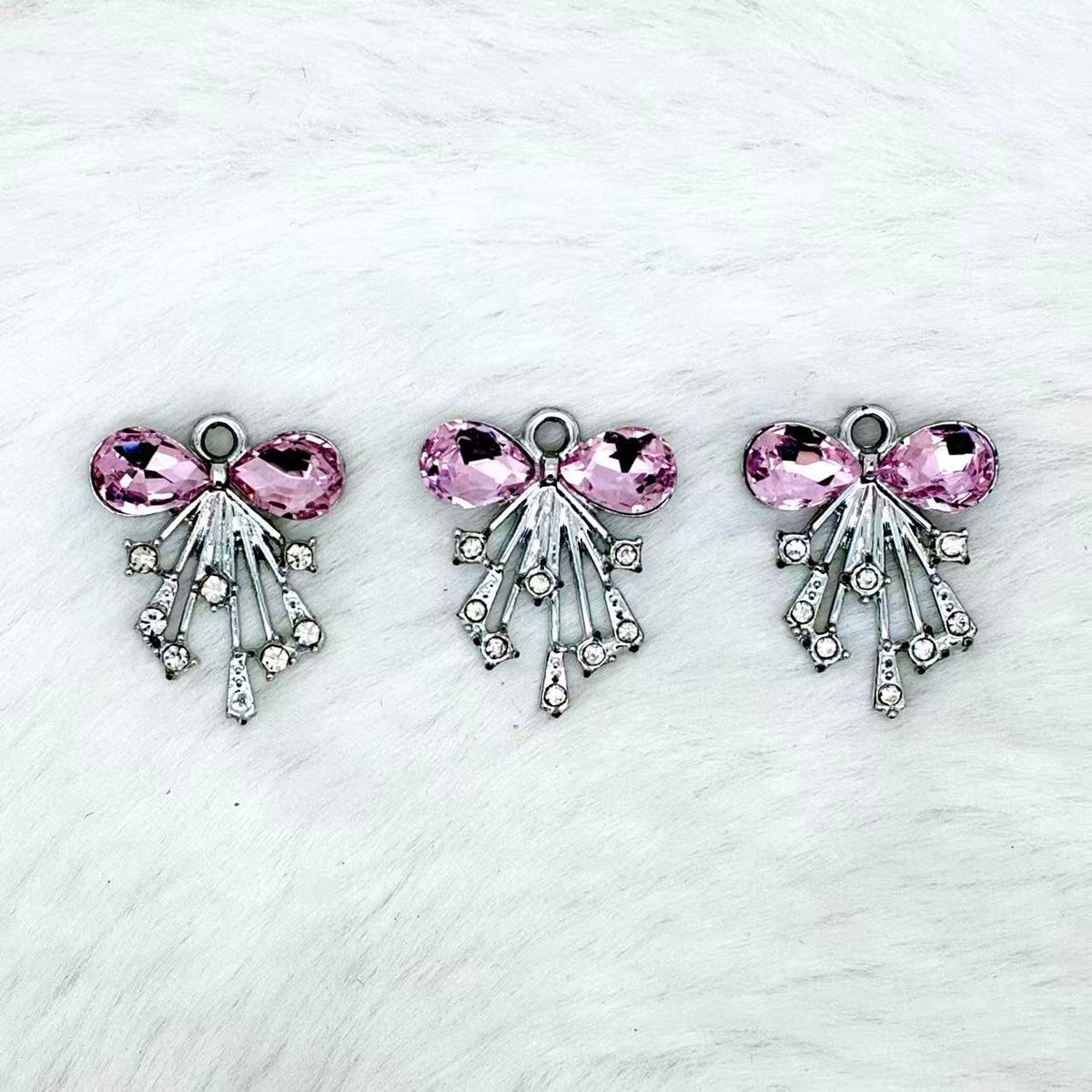 【NEW!!!】DIY Charms