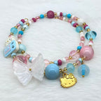 【New-Letter W】【Collector’s Edition】Kitty’s Bow - Sept.23 W Mix