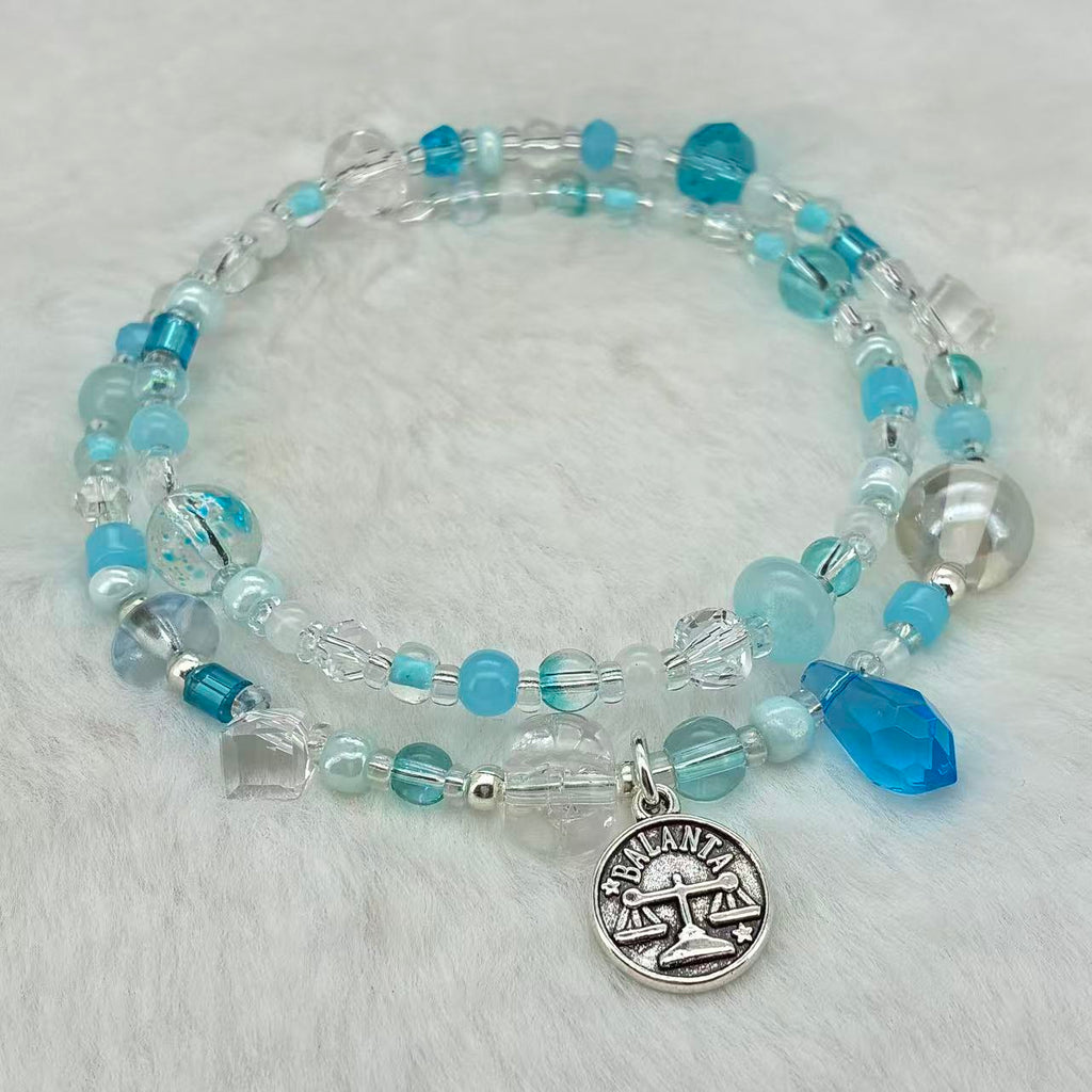 【Letter G】【Zodiac Collection】Libra - Apr.25 G Mix