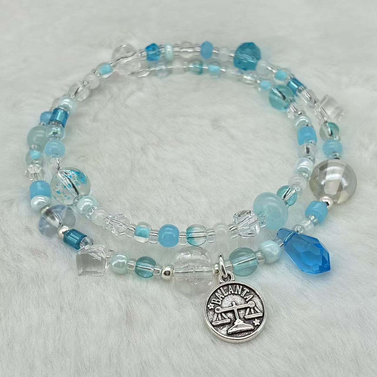 【Letter G】【Zodiac Collection】Libra - Apr.25 G Mix