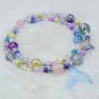 【Letter Z】【For Bracelets/Necklace/Key Chain】- Jun.16 Z Mix