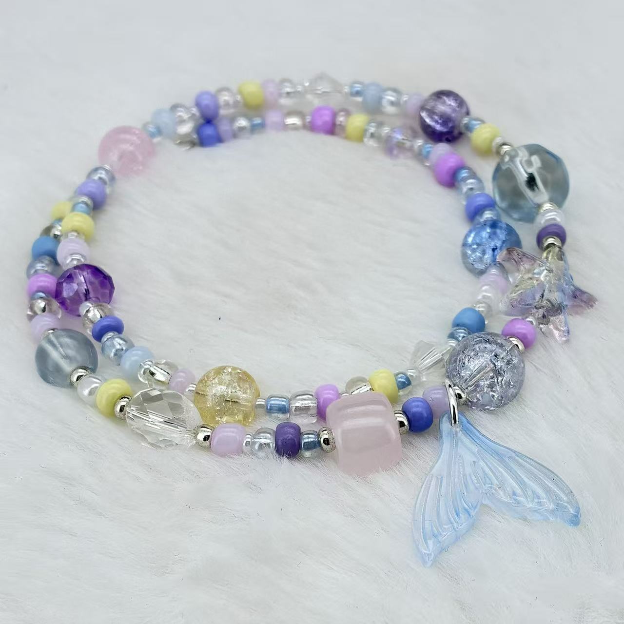 【Letter Z】【For Bracelets/Necklace/Key Chain】- Jun.16 Z Mix