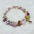 【Letter P】【For Bracelets/Necklace/Key Chain】- May.8 P Mix