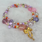 【Letter R】【For Bracelets/Necklace/Key Chain】- Jul.2 R Mix