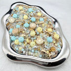 【Letter V】【For Bracelets/Necklace/Key Chain】- Mar.27 V Mix