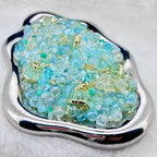 【Letter A】【Collector’s Edition】Ocean Pudding  - Jul.7 A Mix