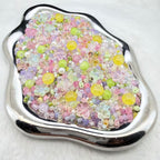 【New-Letter E】【For Bracelets/Necklace/Key Chain】- Mar.15 E Mix