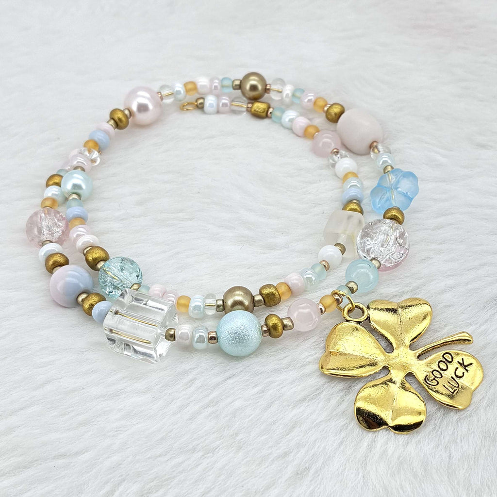 【Letter D】【For Bracelets/Necklace/Key Chain】- Aug.19 D Mix