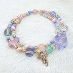 【Letter K】【For Bracelets/Necklace/Key Chain】- Aug.19 K Mix