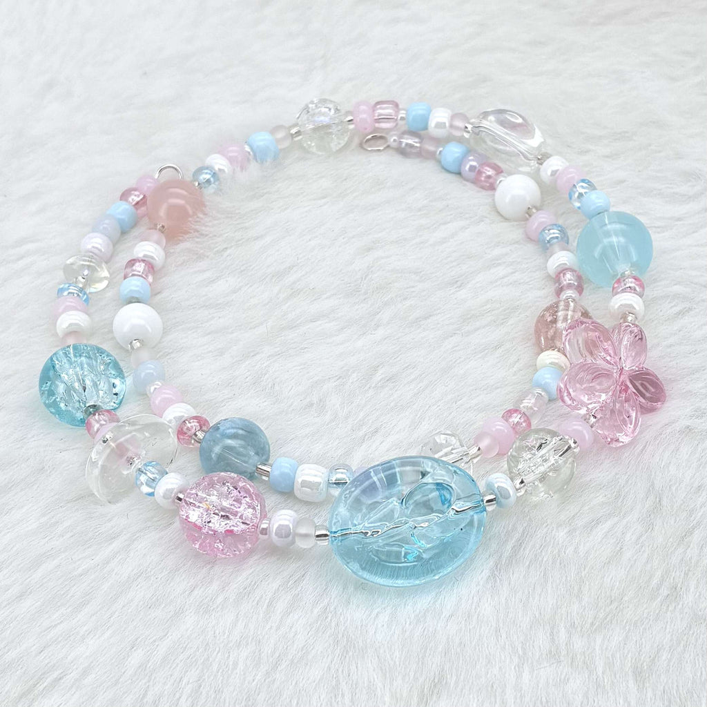 【New-Letter Z】【For Bracelets/Necklace/Key Chain】- Aug.22 Z Mix