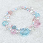 【New-Letter Z】【For Bracelets/Necklace/Key Chain】- Aug.22 Z Mix