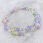 【Letter W】【For Bracelets/Necklace/Key Chain】- May.25 W Mix