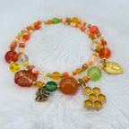 【Letter E】【Collector’s Edition】Sweet as Honey - Jun.20 E Mix