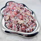 【Letter U】【Collector’s Edition】Velvet Romance - May.9 U Mix