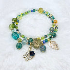 【Letter G】【Collector’s Edition】Grimm Fairy Tale - Mar.10 G Mix