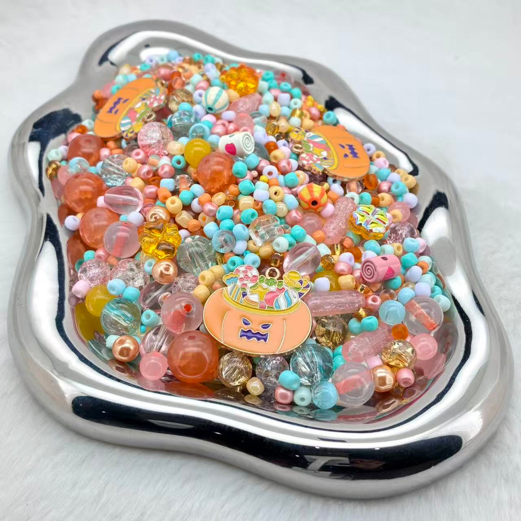 【New-HS-40】【Collector’s Edition】Pumpkin Sugar Rush - Sept.25 HS-40 Mix